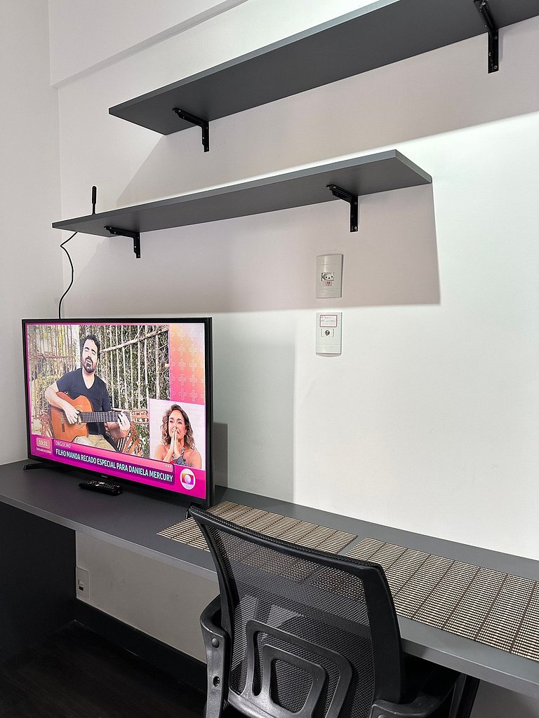 TrevizZo São Caetano do Sul.