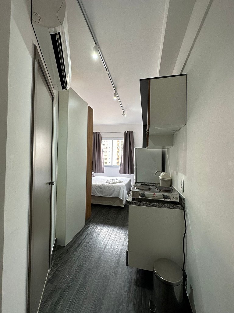 TrevizZo São Caetano do Sul.