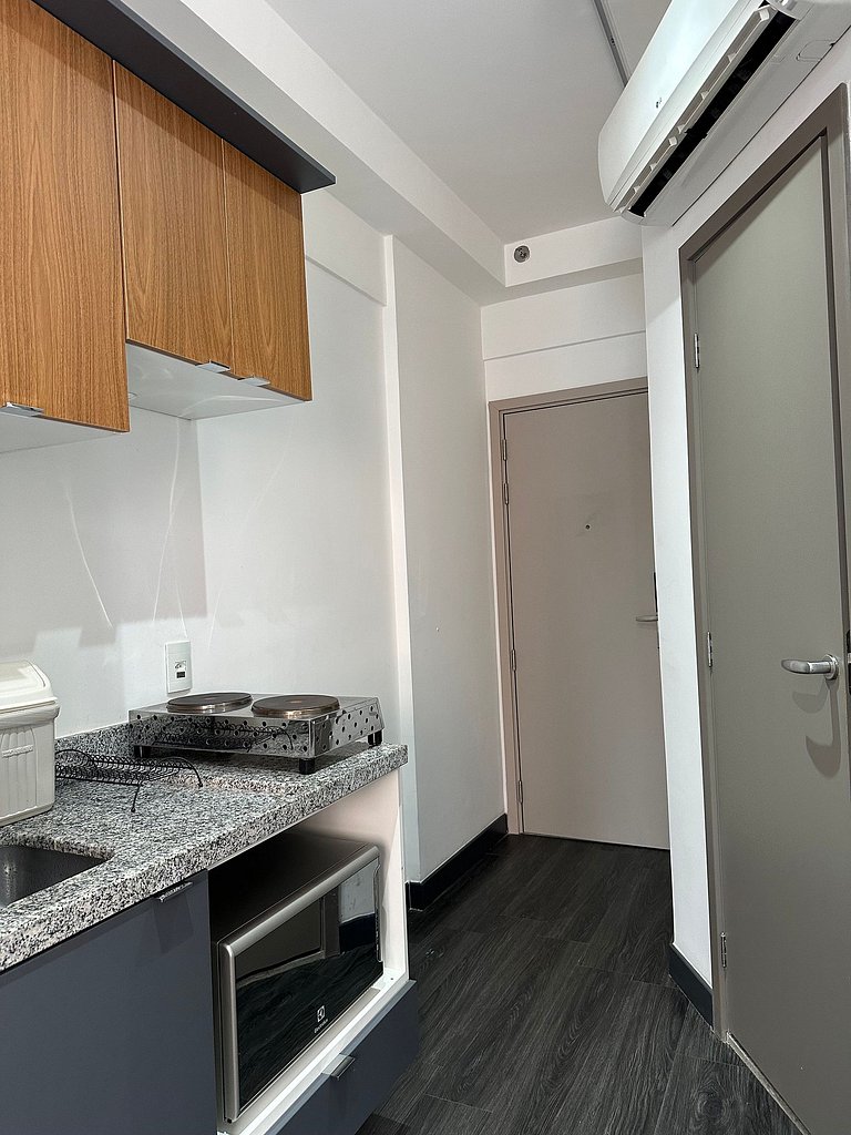 TrevizZo São Caetano do Sul.