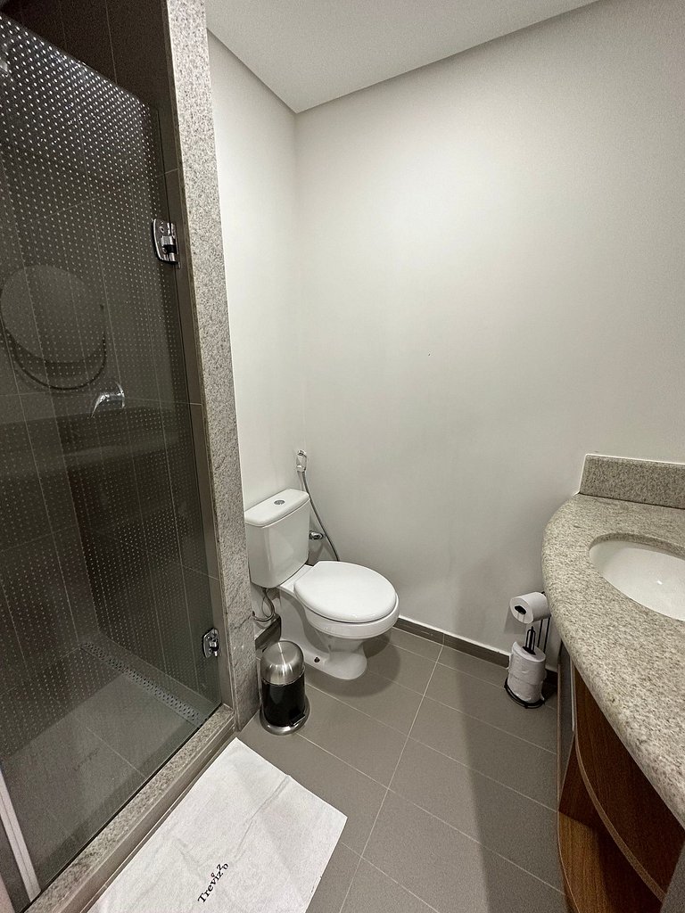 TrevizZo São Caetano do Sul.