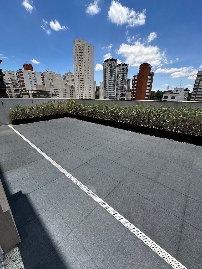 TrevizZo Mobi One Pinheiros.