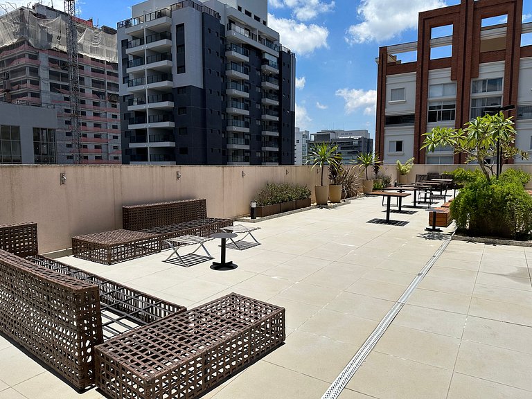 TrevizZo Mobi One Pinheiros
