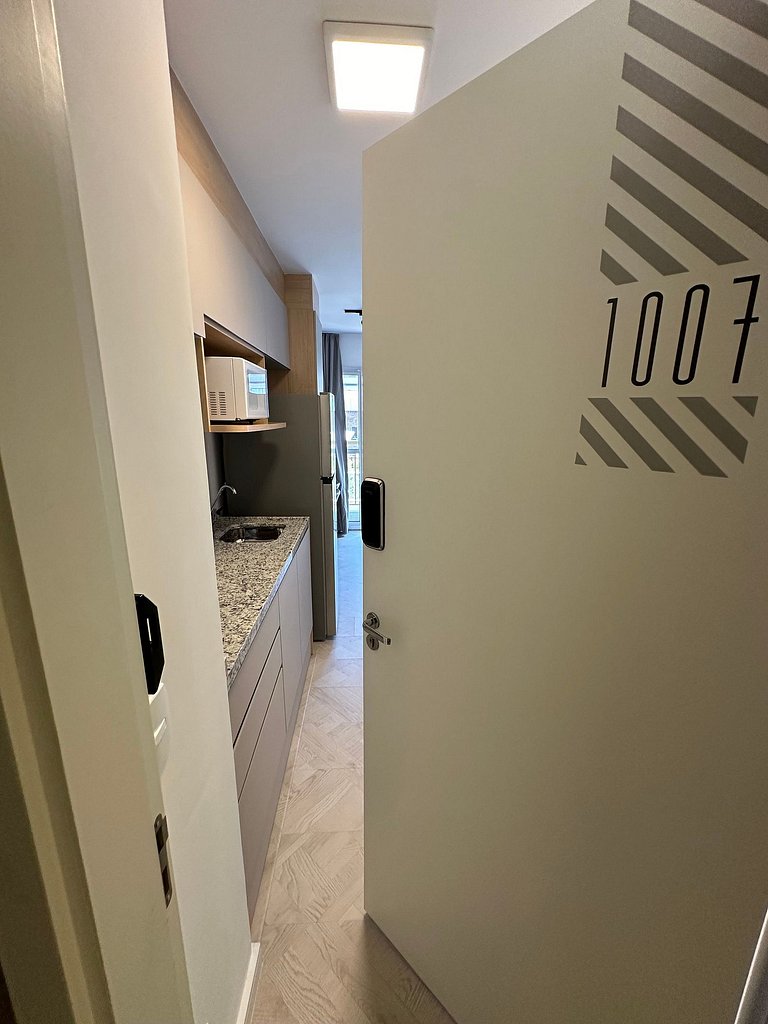 TrevizZo Mobi One Pinheiros.