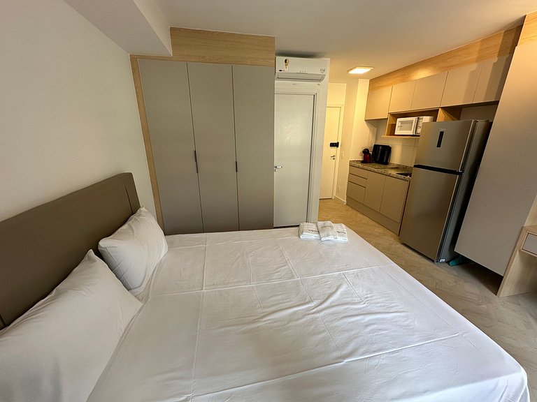 TrevizZo Mobi One Pinheiros.