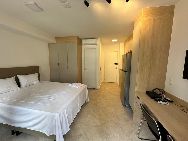 TrevizZo Mobi One Pinheiros.