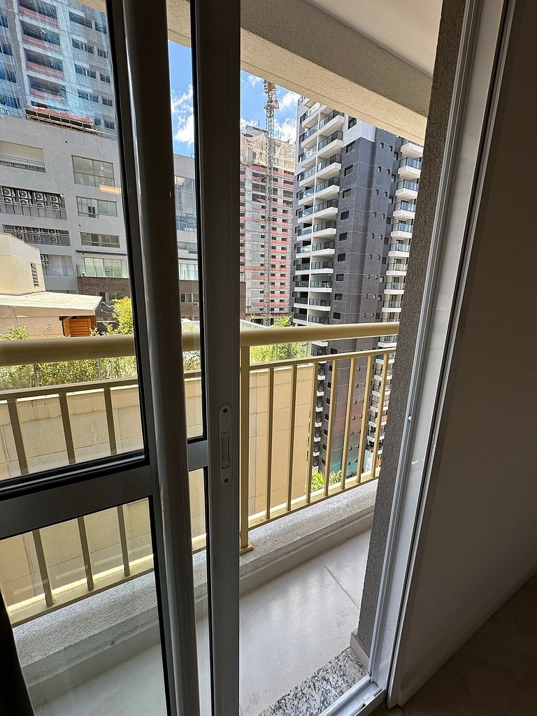 TrevizZo Mobi One Pinheiros
