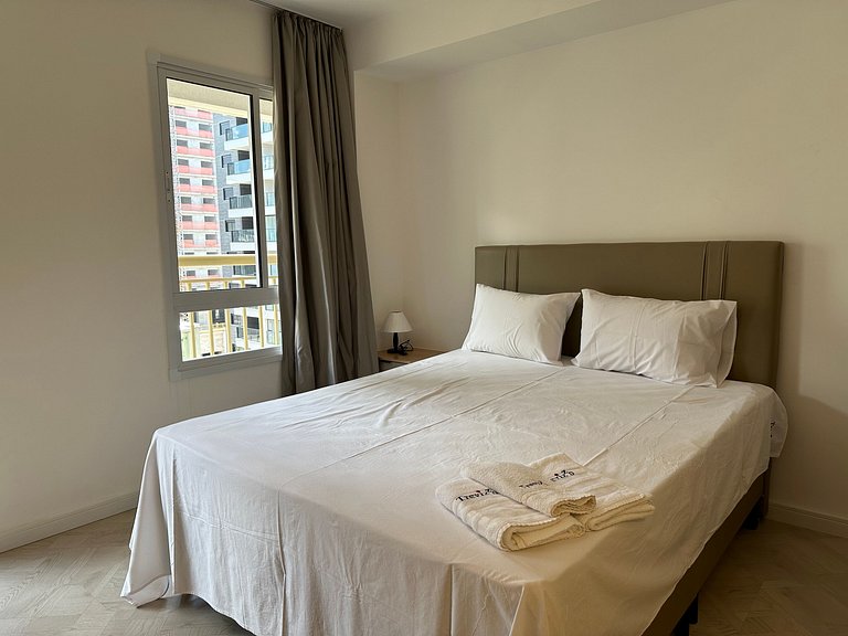 TrevizZo Mobi One Pinheiros.