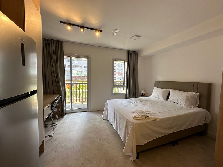 TrevizZo Mobi One Pinheiros.