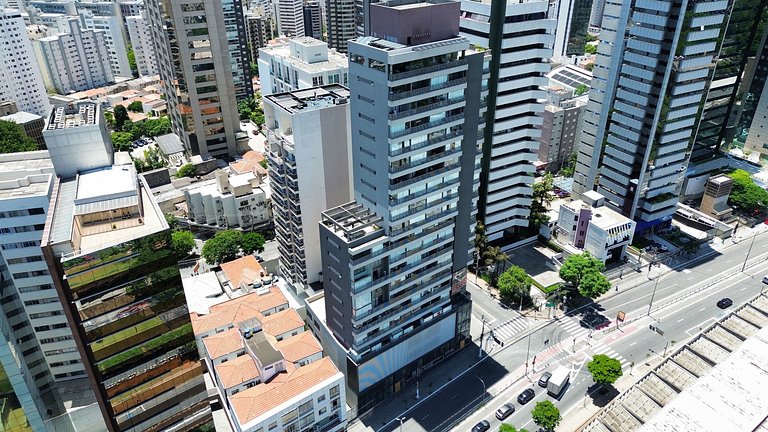 TrevizZo Vergueiro SP!