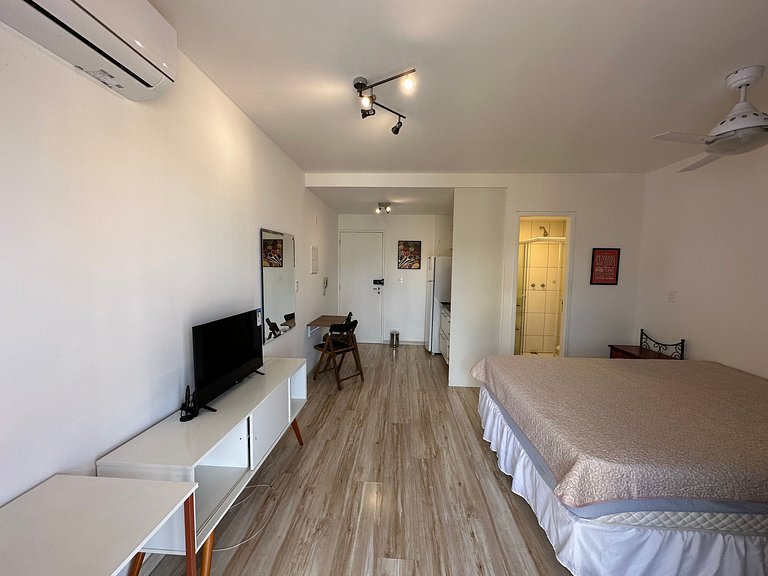 TrevizZo Vibe Consolação