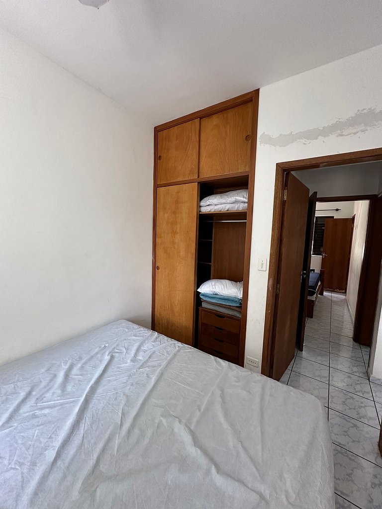 TrevizZo Guarujá Enseada