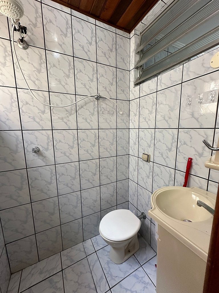 TrevizZo Guarujá Enseada
