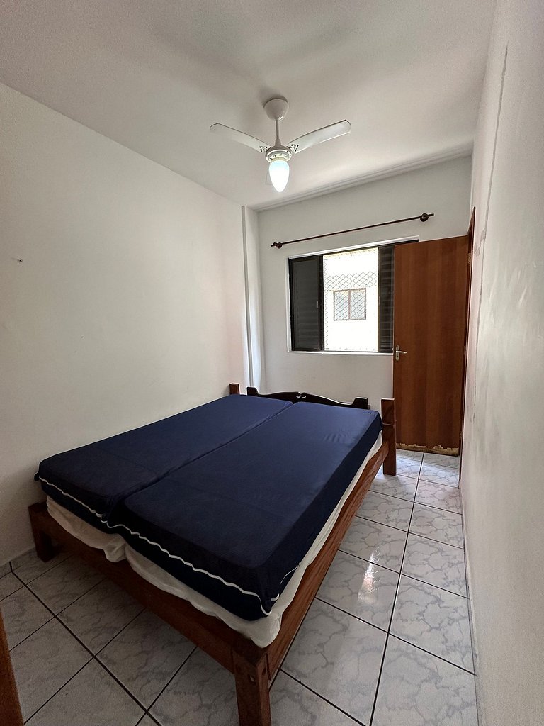 TrevizZo Guarujá Enseada