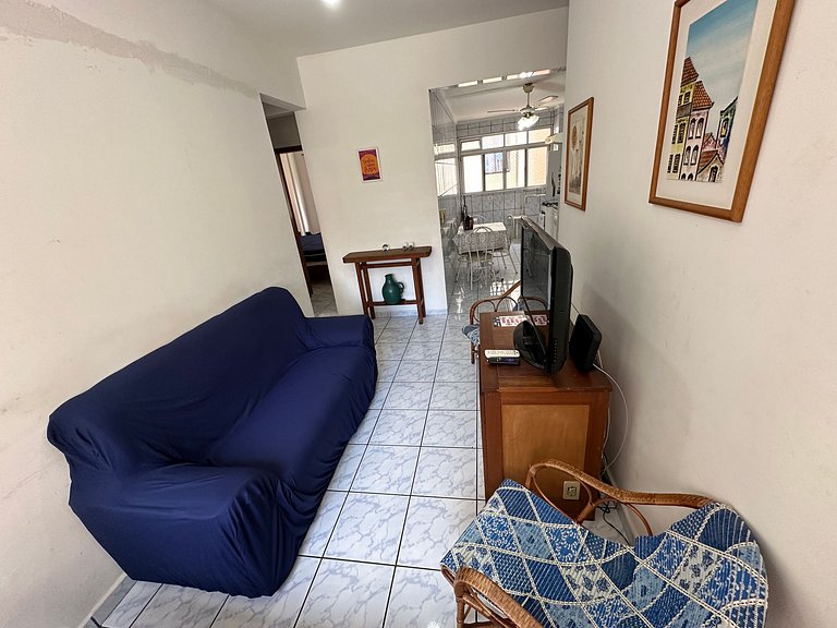 TrevizZo Guarujá Enseada