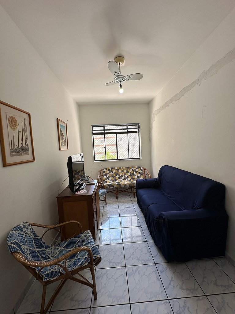 TrevizZo Guarujá Enseada