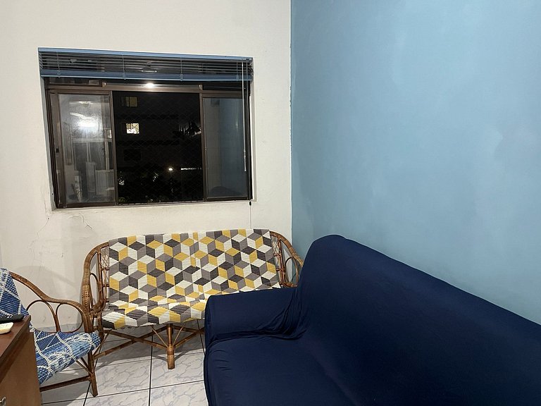 TrevizZo Guarujá Enseada