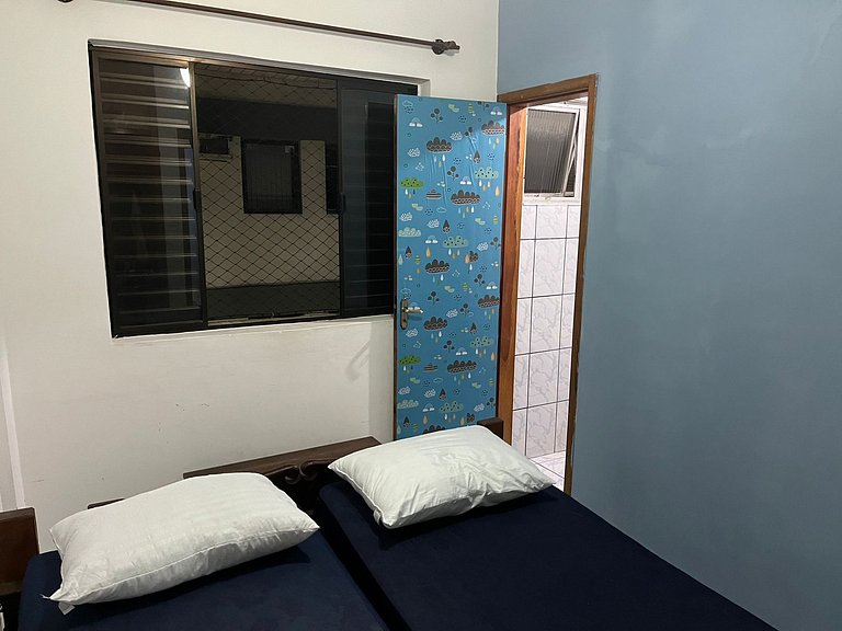TrevizZo Guarujá Enseada