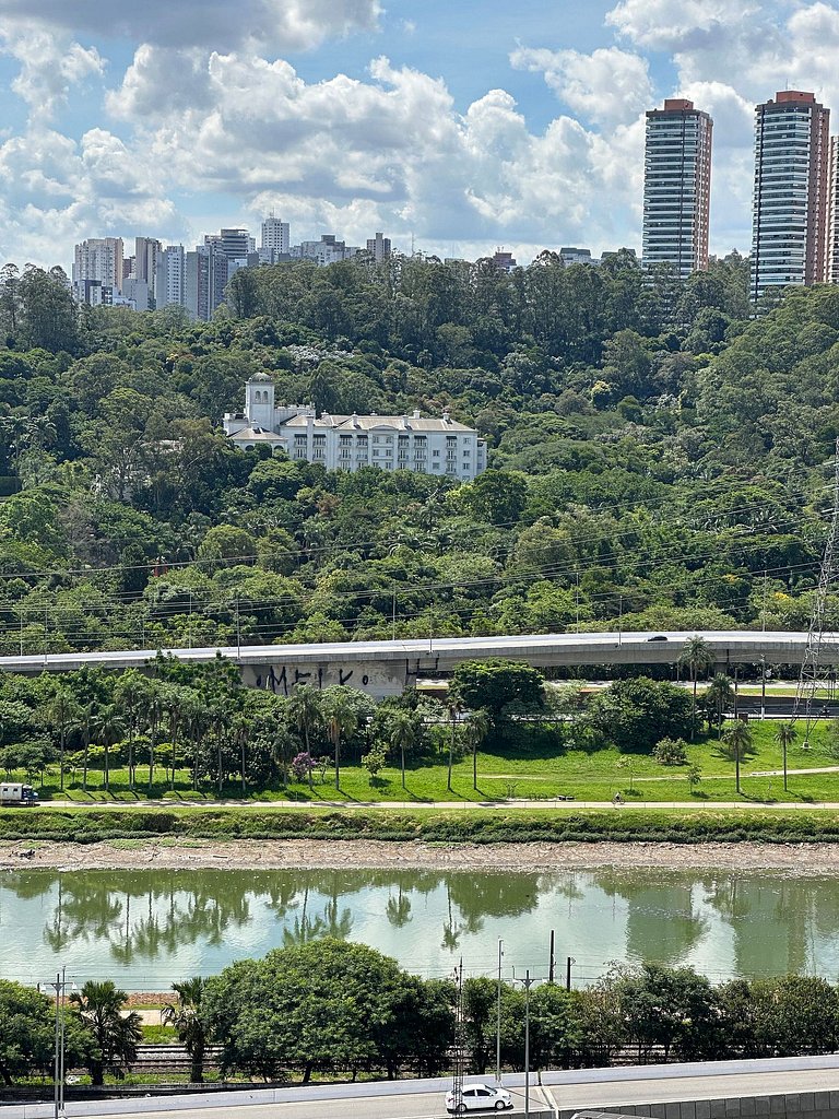 TrevizZo Tangará