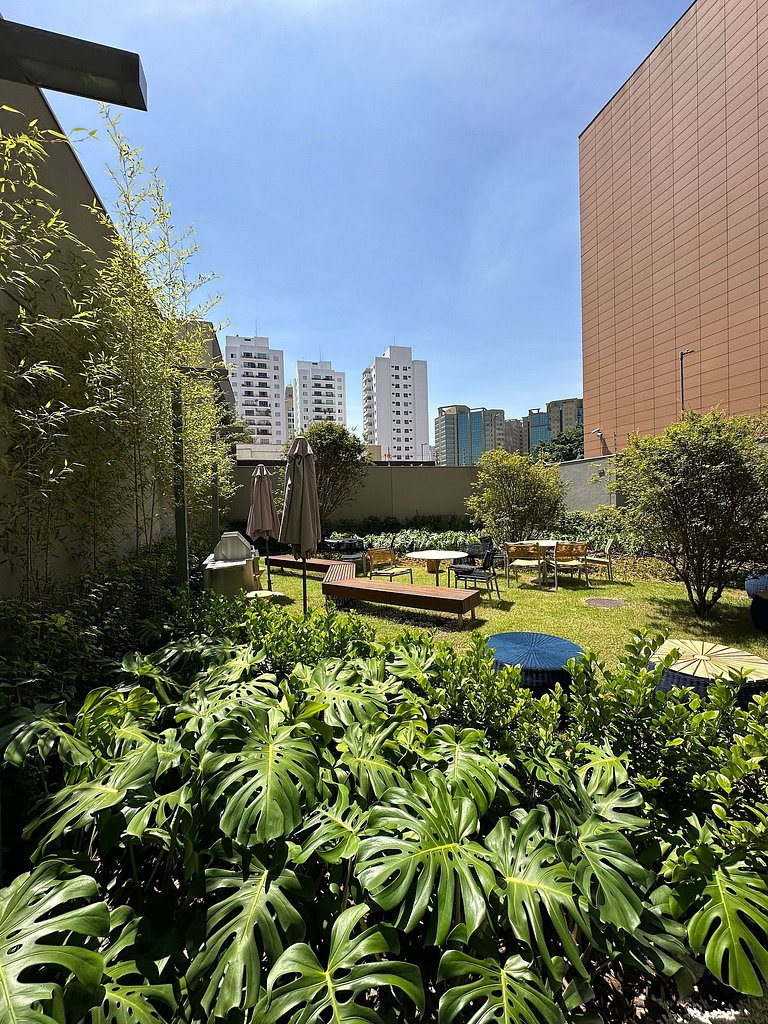TrevizZo Shopping Ibirapuera