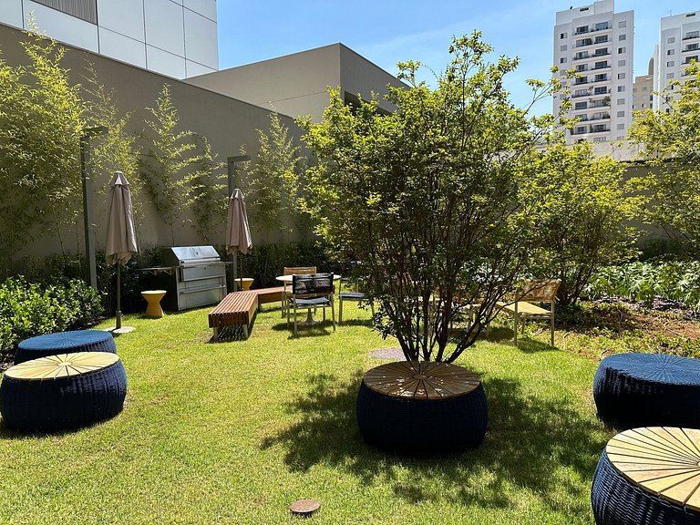 TrevizZo Shopping Ibirapuera
