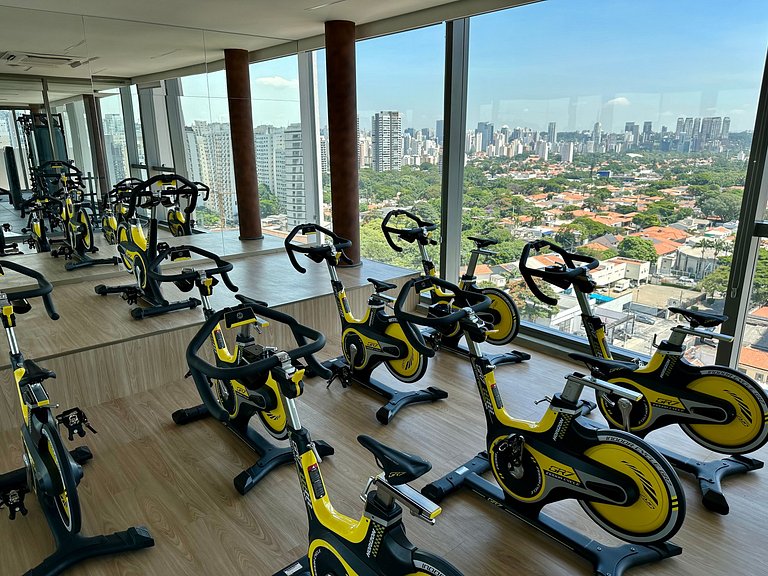 TrevizZo Shopping Ibirapuera