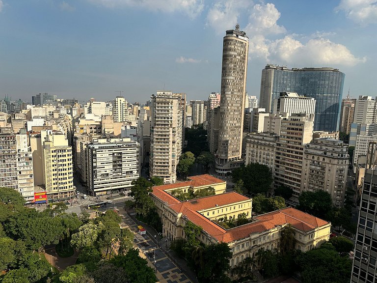 TrevizZo Pense Consolação two