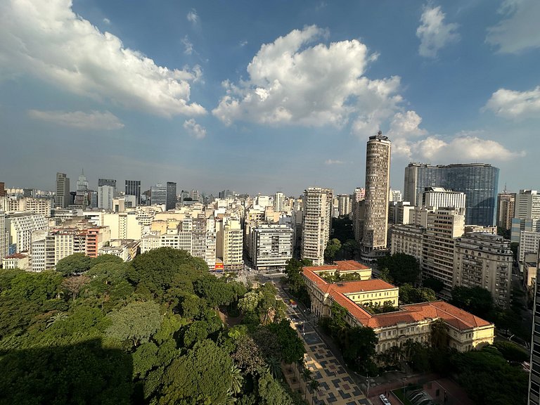 TrevizZo Pense Consolação 2º