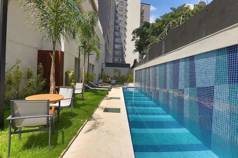 TrevizZo Handy Paraiso! Luxo