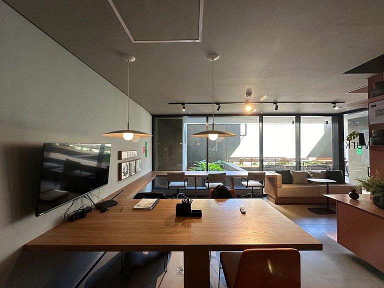 TrevizZo Bauhaus Pinheiros