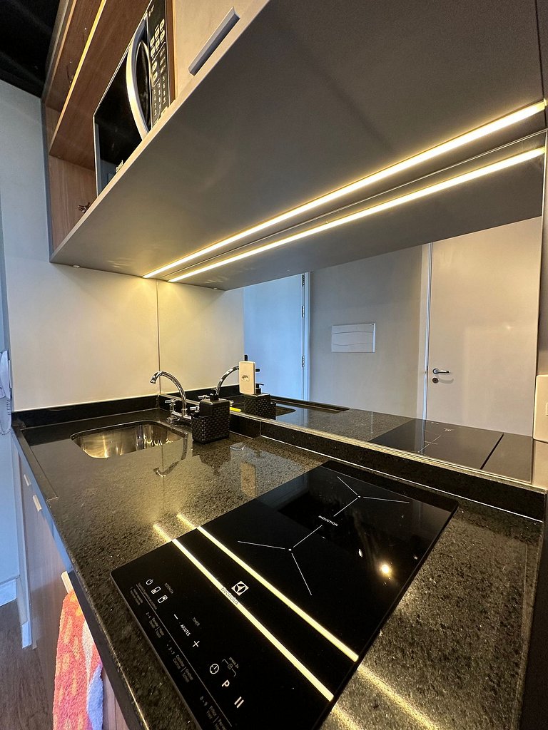 TrevizZo Bauhaus Pinheiros