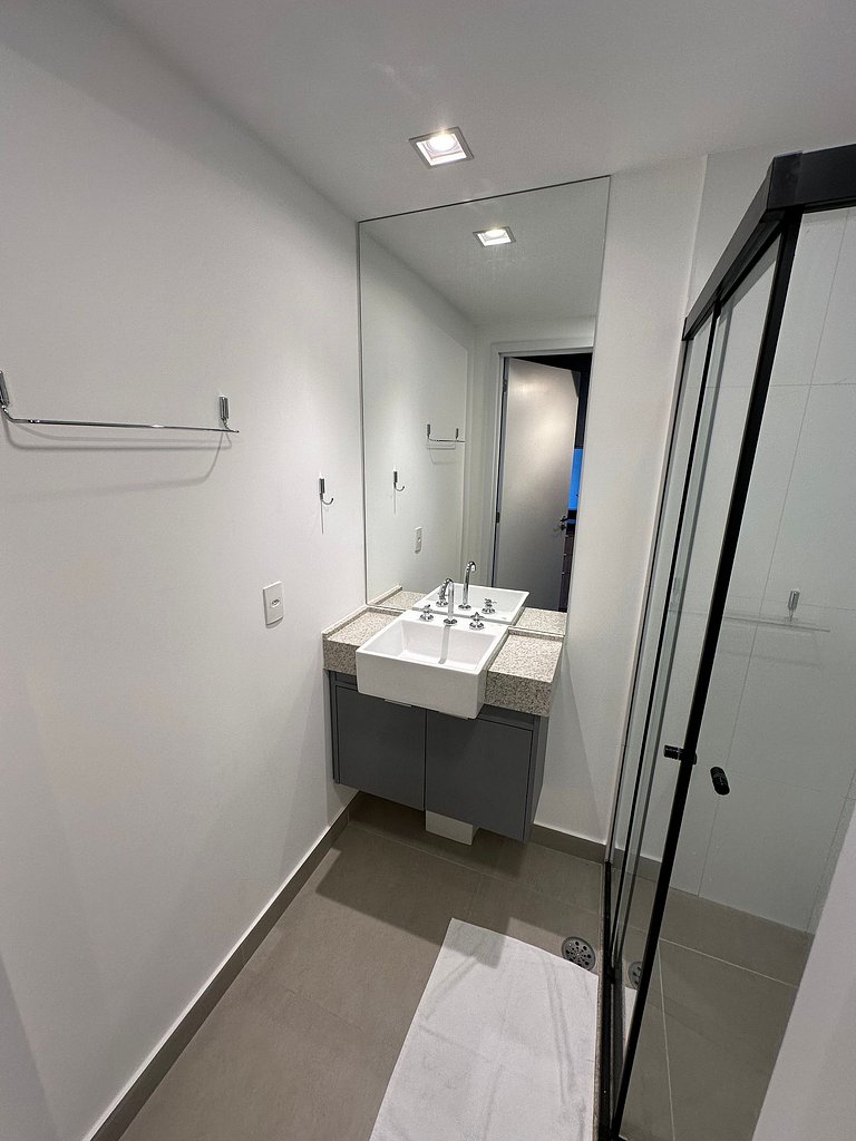 TrevizZo Bauhaus Pinheiros