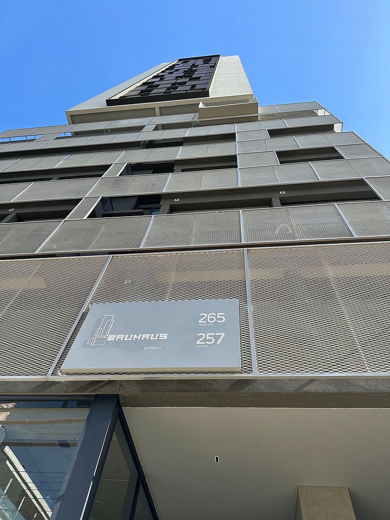 TrevizZo Bauhaus Pinheiros