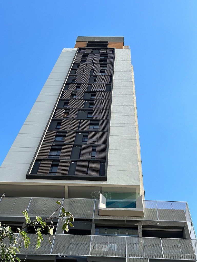 TrevizZo Bauhaus Pinheiros