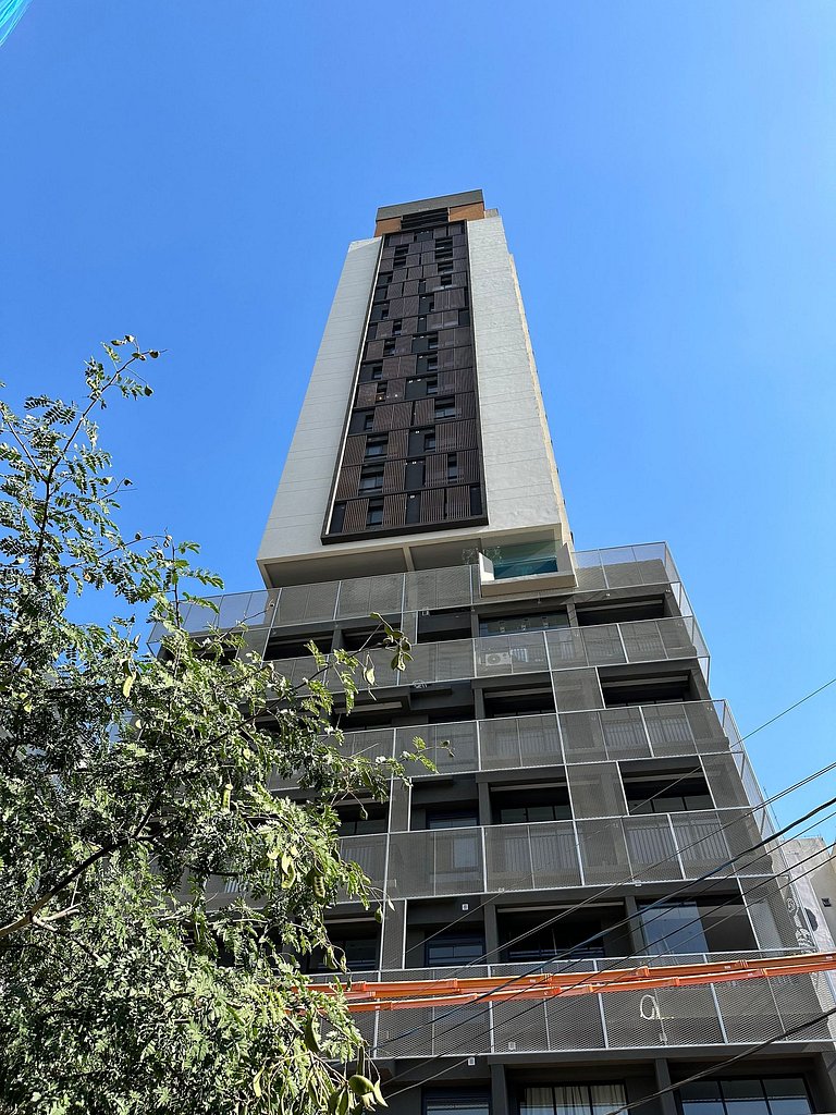 TrevizZo Bauhaus Pinheiros