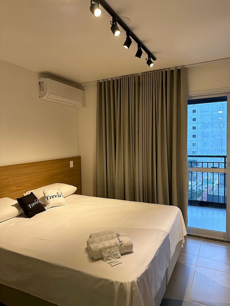 TrevizZo Vila Mariana