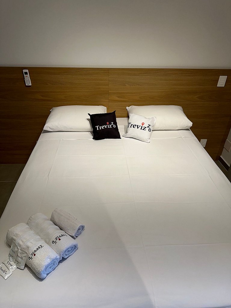 TrevizZo Vila Mariana