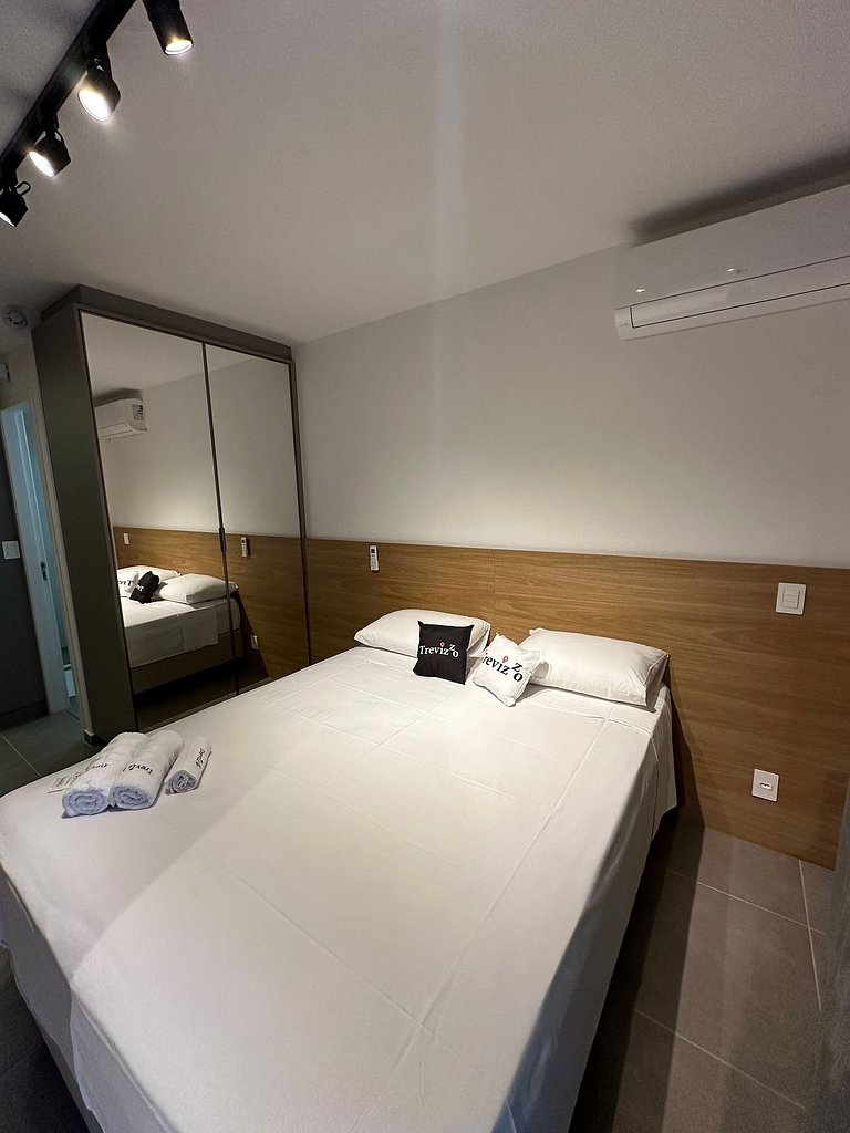 TrevizZo Vila Mariana