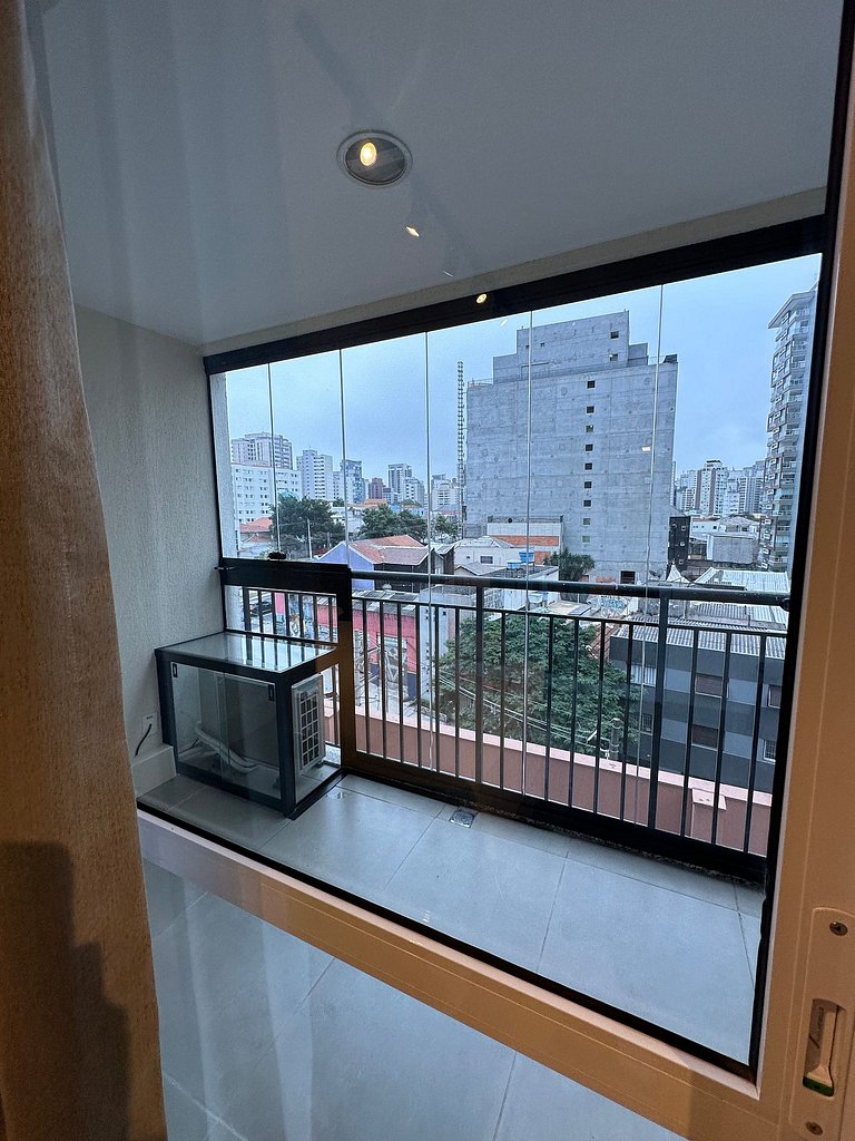 TrevizZo Vila Mariana