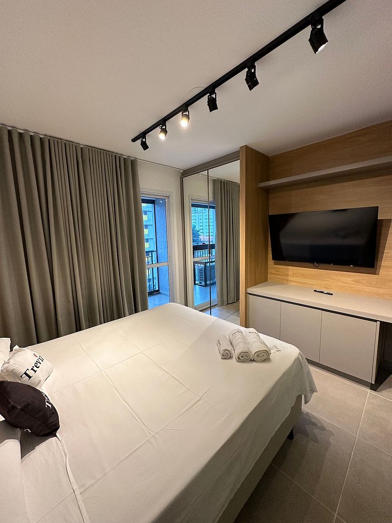 TrevizZo Vila Mariana
