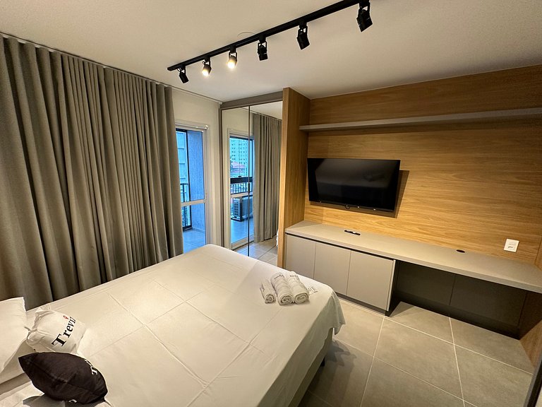 TrevizZo Vila Mariana
