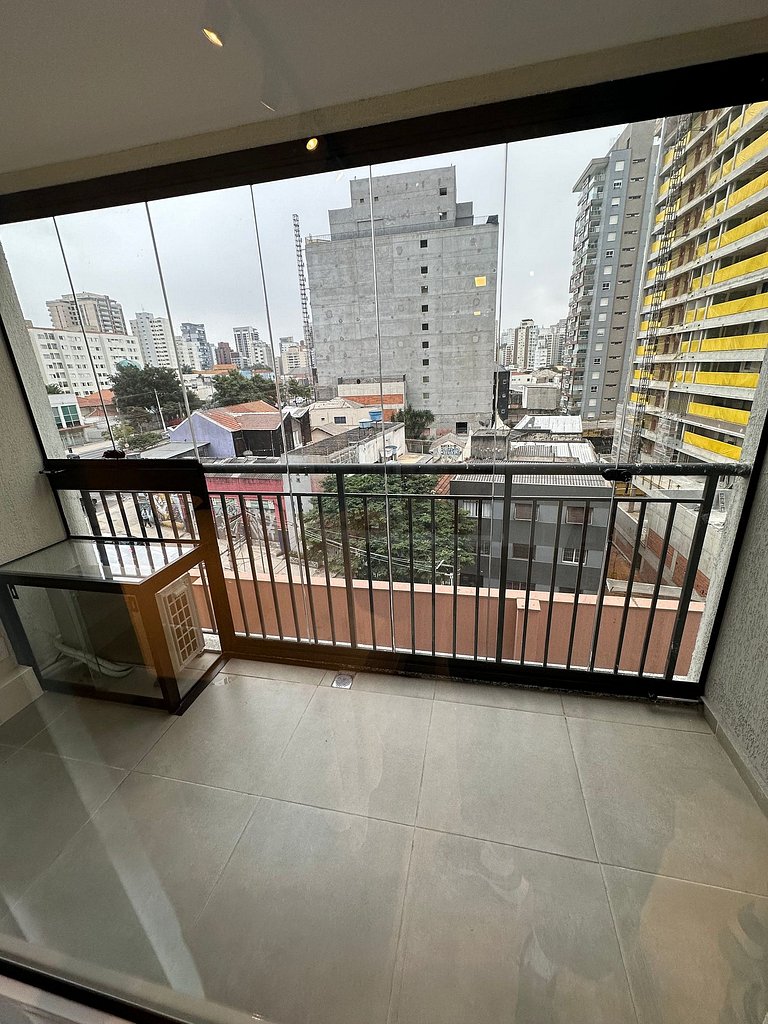 TrevizZo Vila Mariana