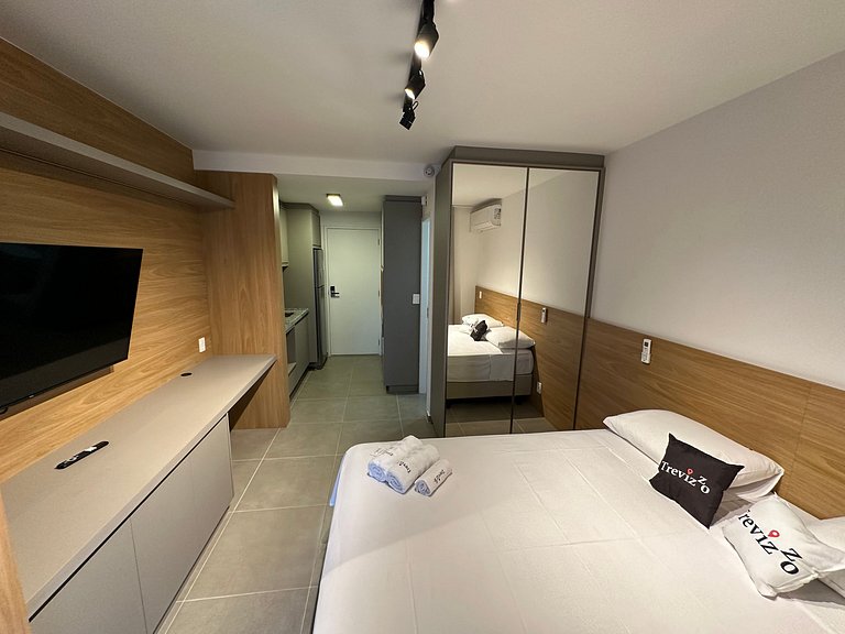 TrevizZo Vila Mariana