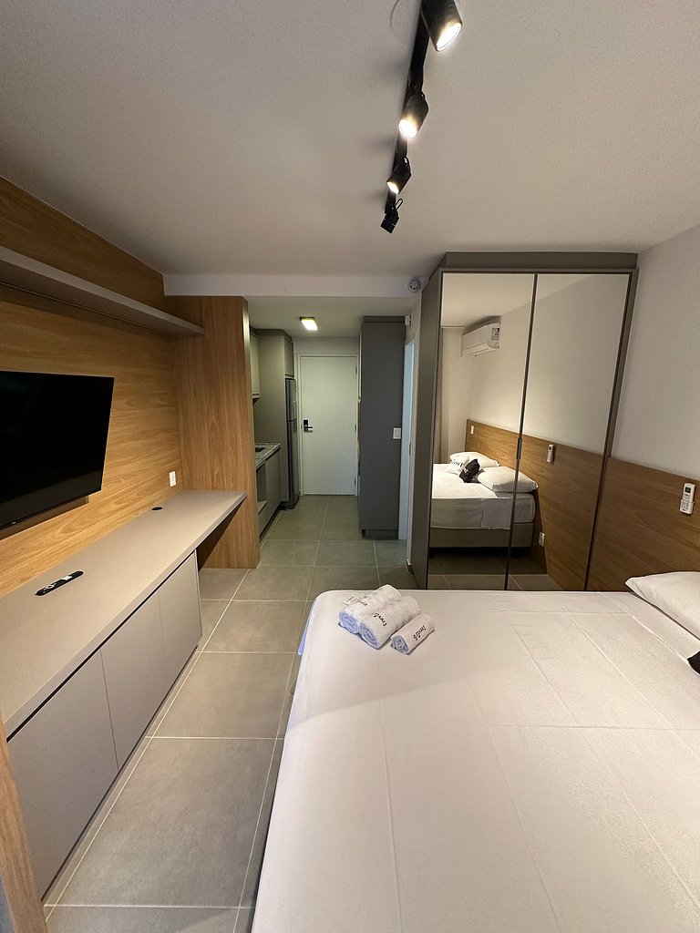 TrevizZo Vila Mariana