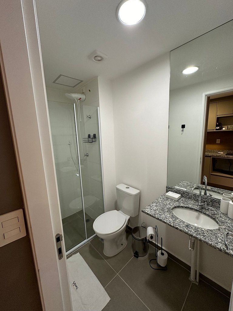 TrevizZo Vila Mariana