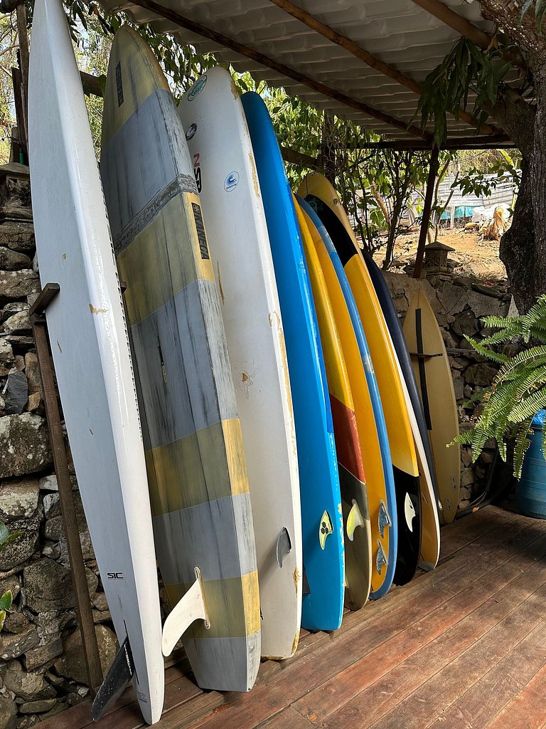 TrevizZo Fernando de Noronha!