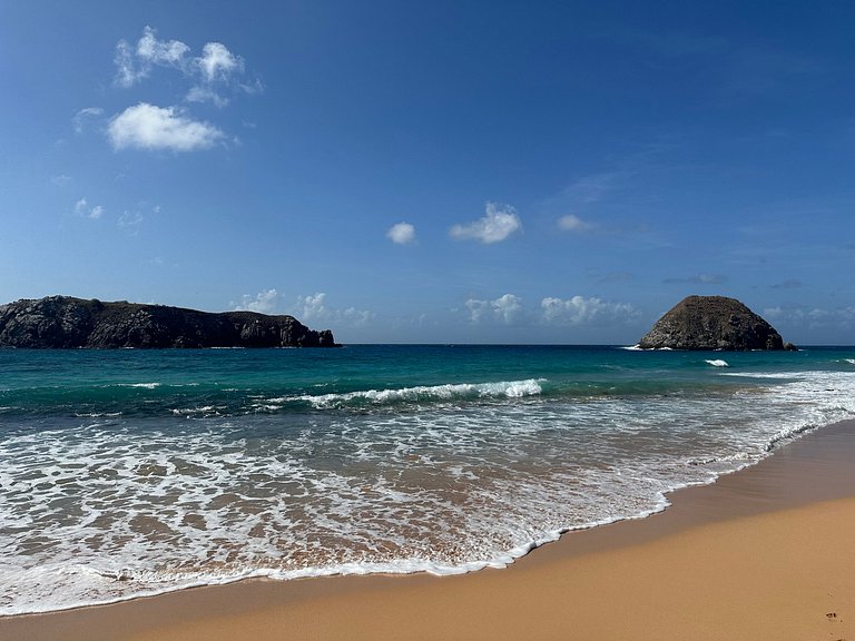 TrevizZo Fernando de Noronha!