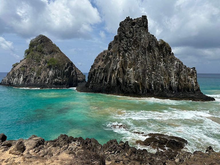 TrevizZo Fernando de Noronha!