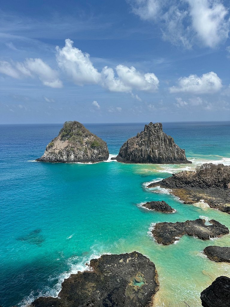 TrevizZo Fernando de Noronha!