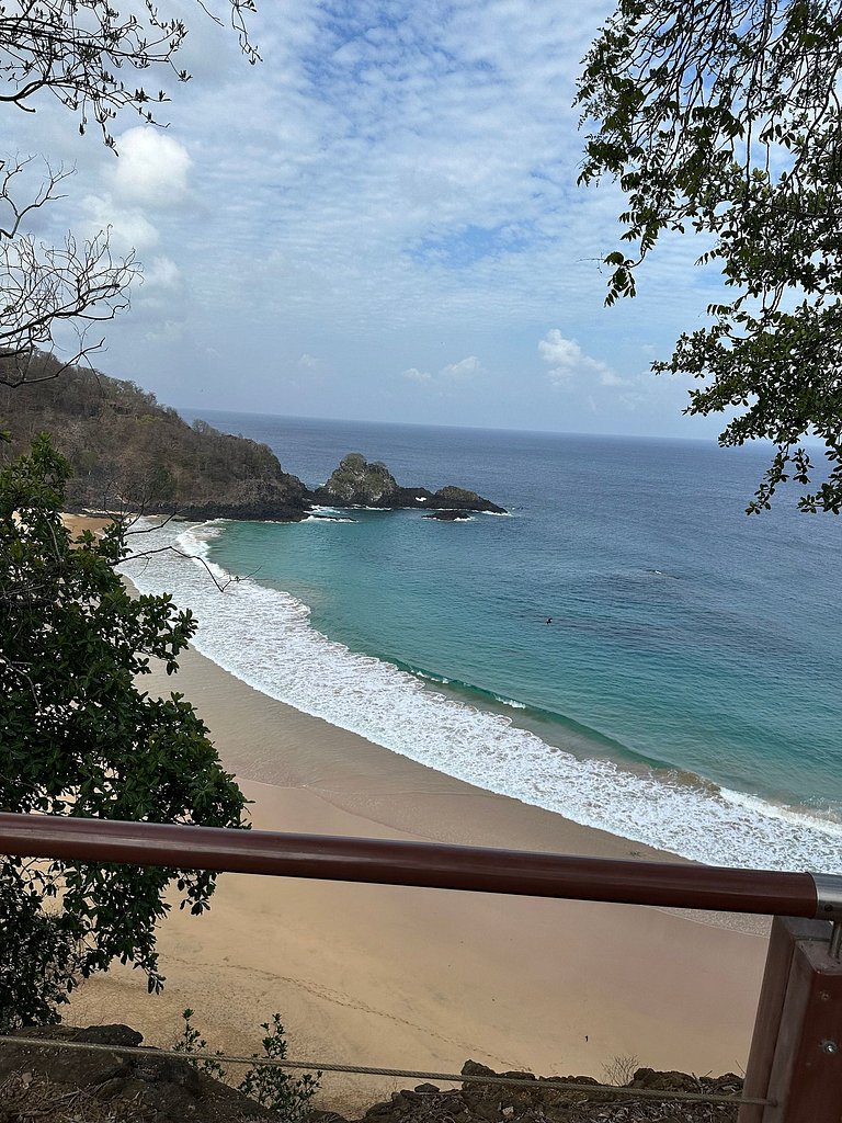 TrevizZo Fernando de Noronha!