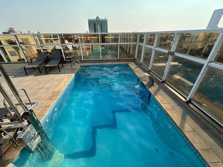 TrevizZo São Paulo Tatuape.